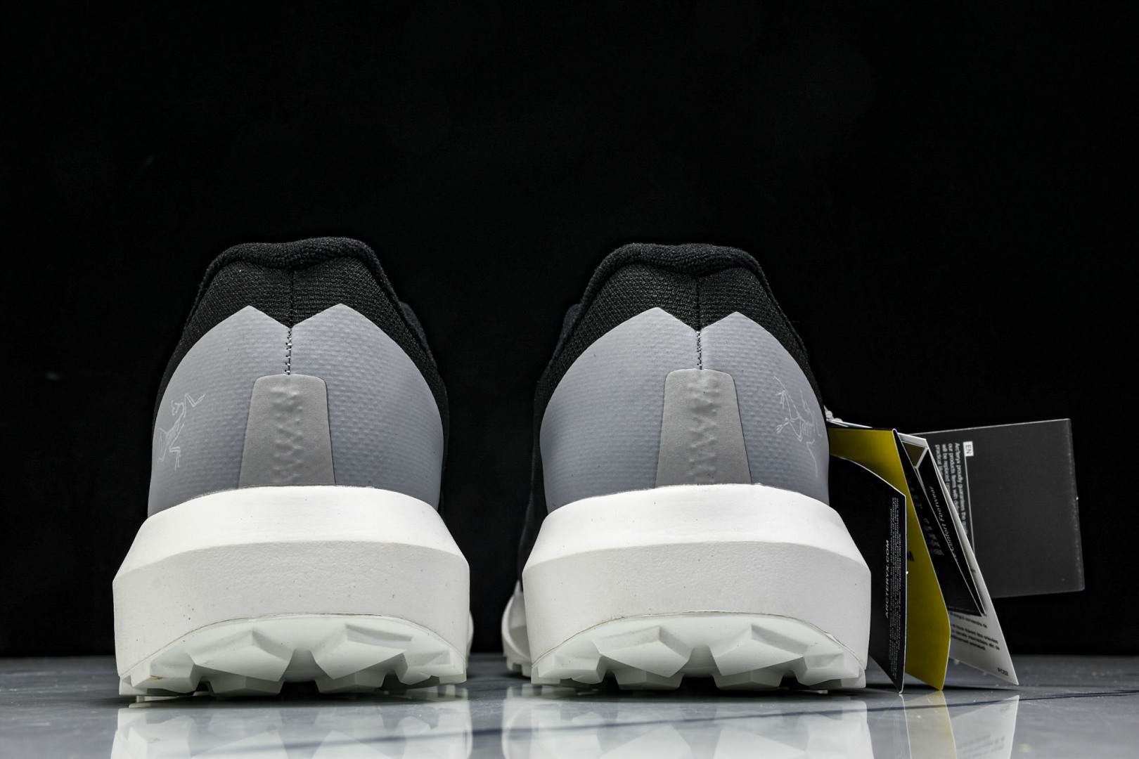 Arc'teryx 尺码36-45

纯原版出品-始祖鸟·Arc'teryx Norvan LD 4 G