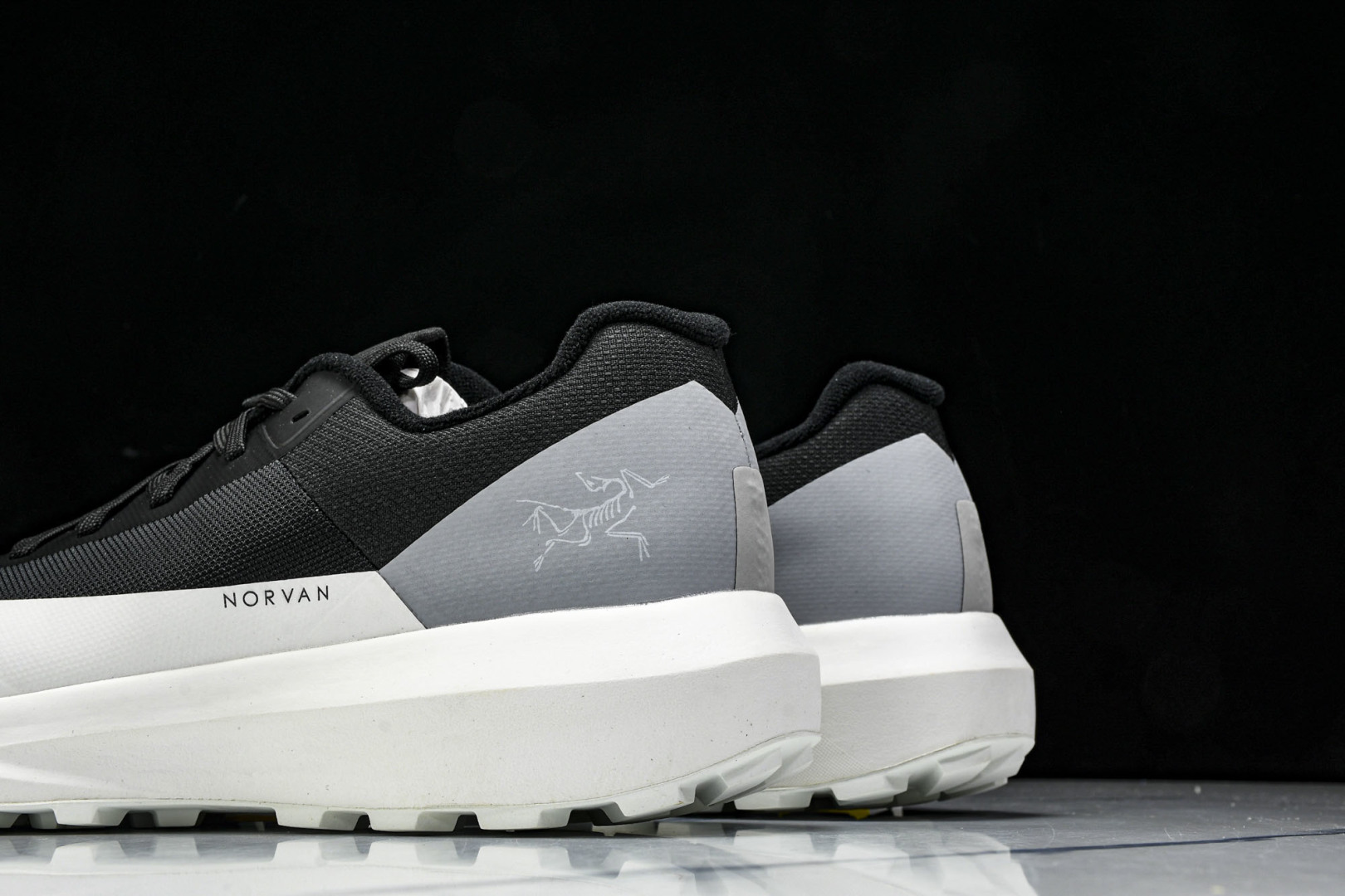 Arc'teryx 尺码36-45

纯原版出品-始祖鸟·Arc'teryx Norvan LD 4 G