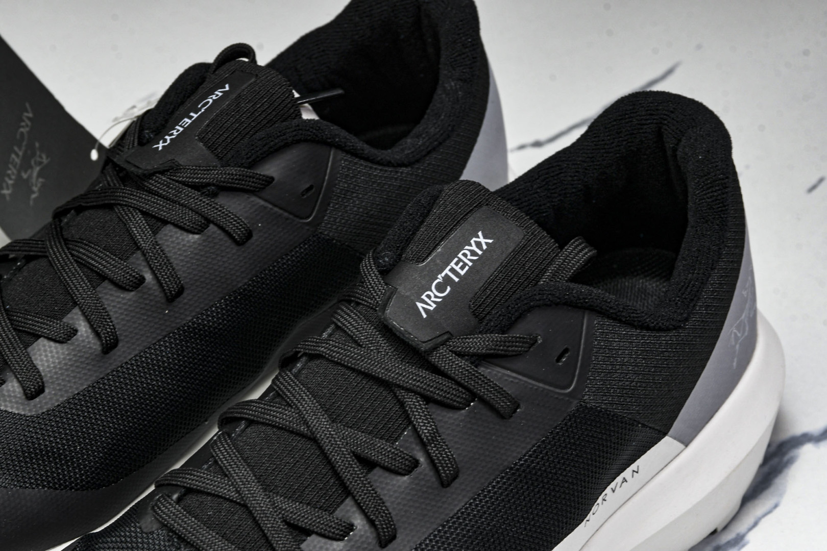 Arc'teryx 尺码36-45

纯原版出品-始祖鸟·Arc'teryx Norvan LD 4 G