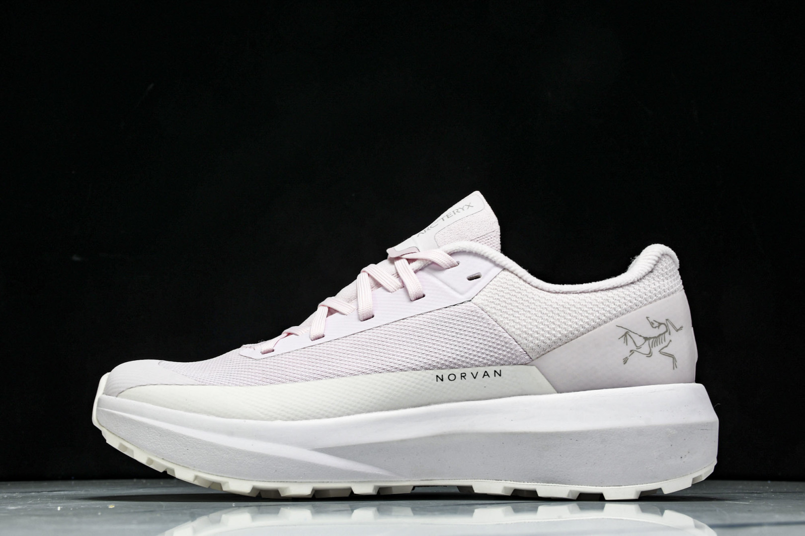 Arc'teryx 尺码36-45

纯原版出品-始祖鸟·Arc'teryx Norvan LD 4 G