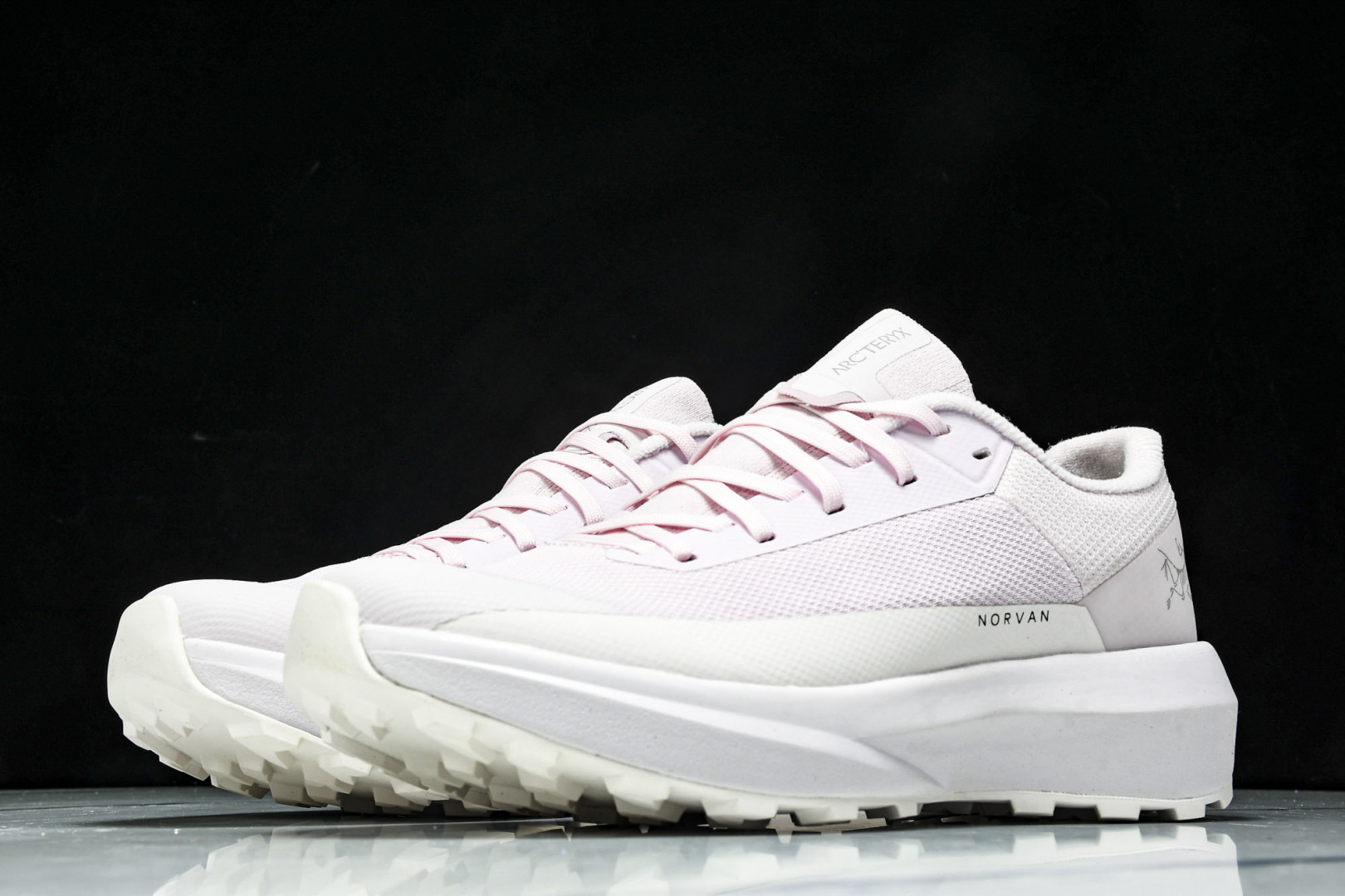 Arc'teryx 尺码36-45

纯原版出品-始祖鸟·Arc'teryx Norvan LD 4 G