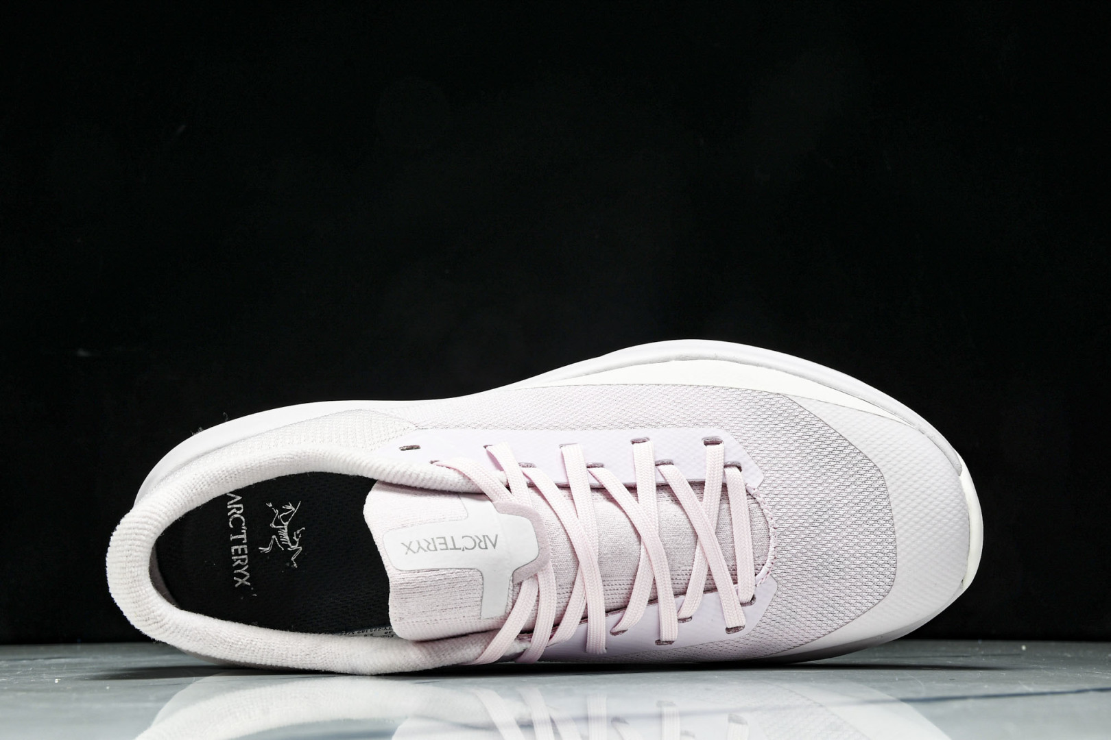 Arc'teryx 尺码36-45

纯原版出品-始祖鸟·Arc'teryx Norvan LD 4 G