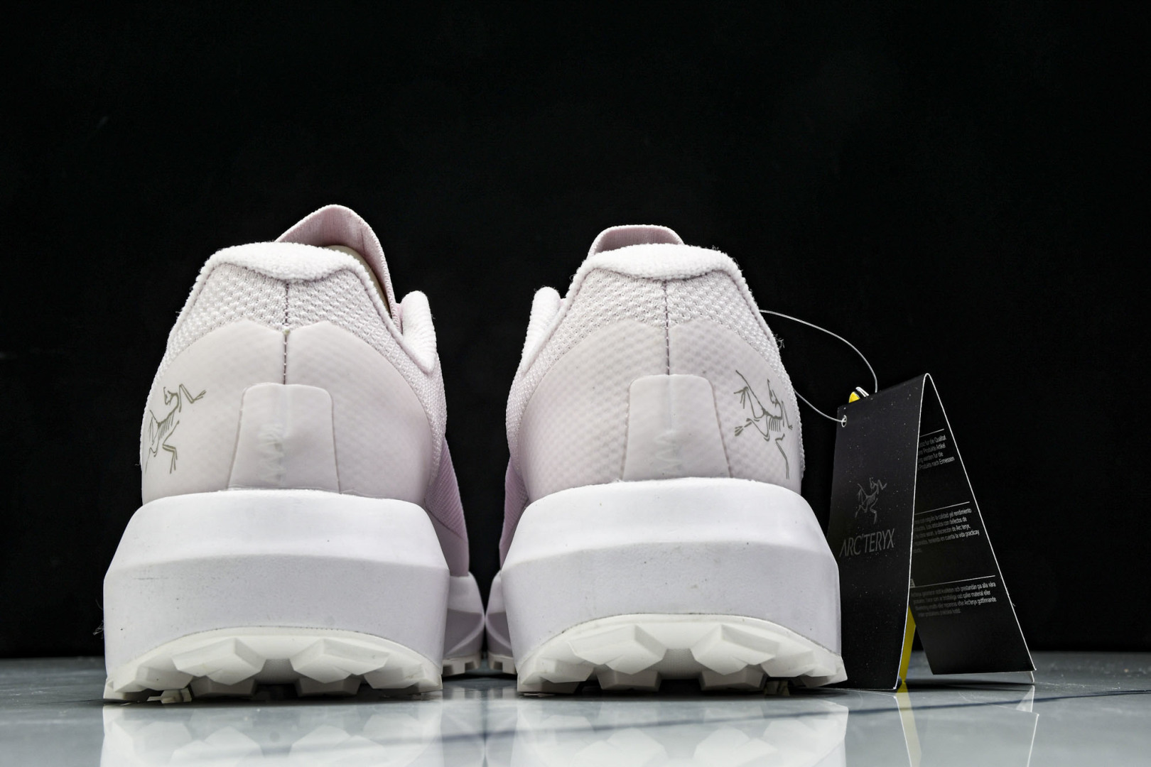 Arc'teryx 尺码36-45

纯原版出品-始祖鸟·Arc'teryx Norvan LD 4 G