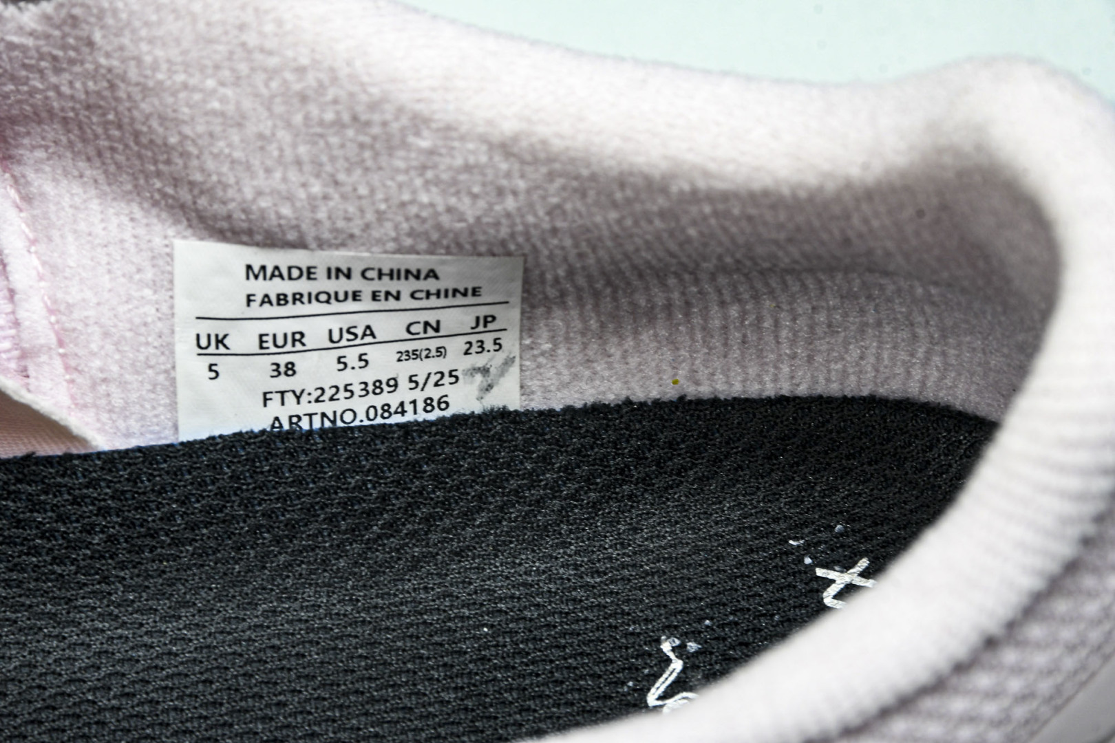 Arc'teryx 尺码36-45

纯原版出品-始祖鸟·Arc'teryx Norvan LD 4 G