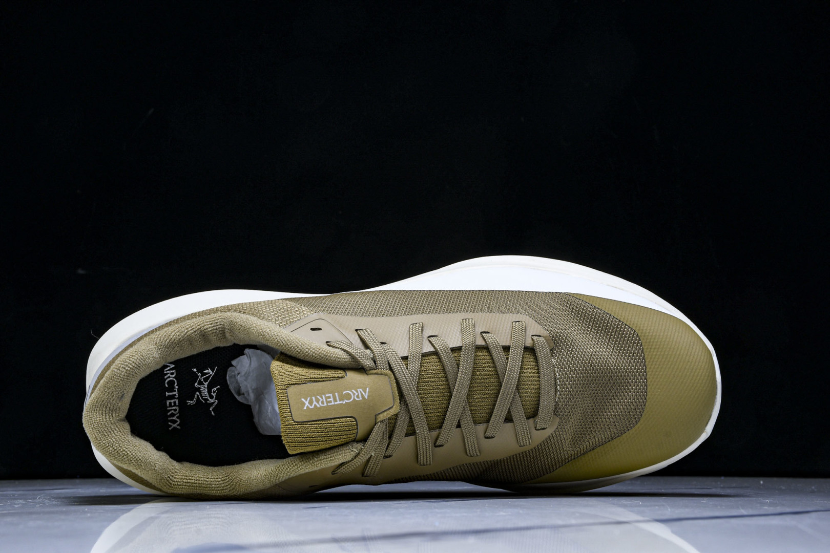 Arc'teryx 尺码39-45

纯原版出品-始祖鸟·Arc'teryx Norvan LD 4 G
