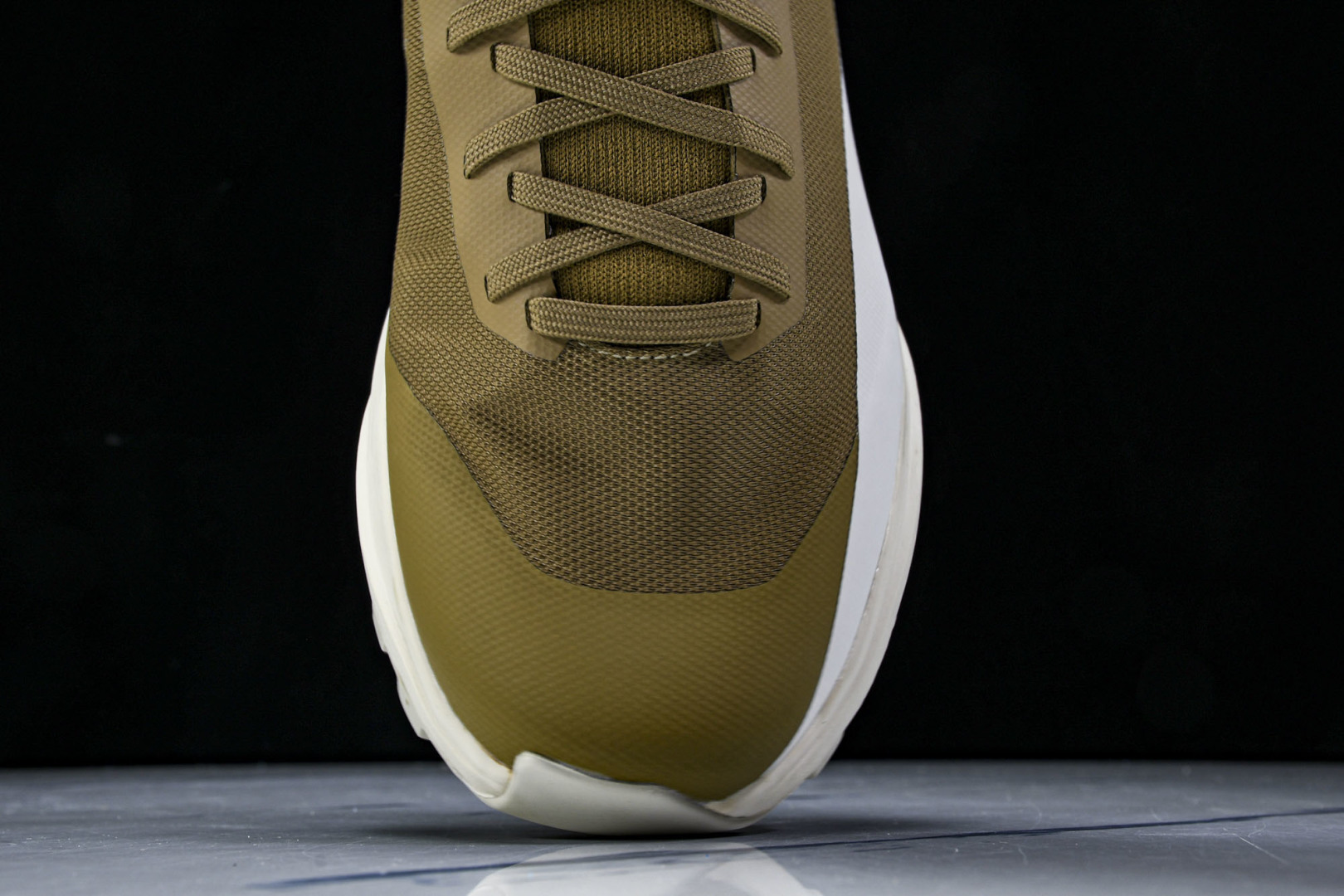 Arc'teryx 尺码39-45

纯原版出品-始祖鸟·Arc'teryx Norvan LD 4 G