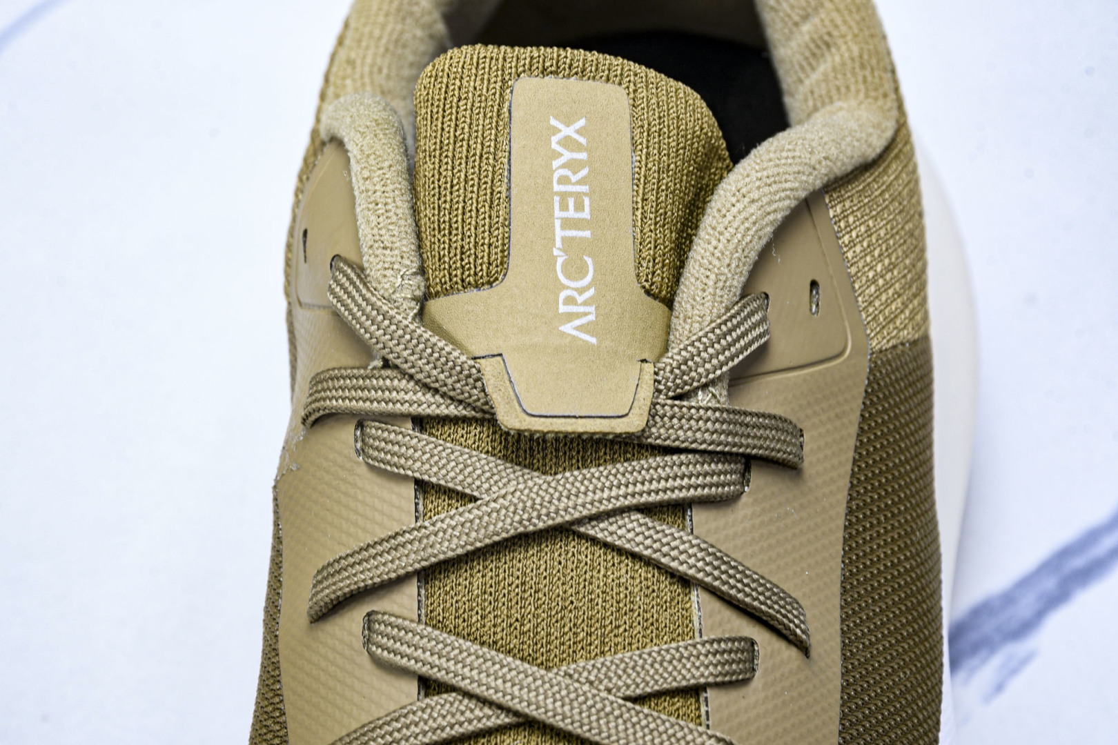 Arc'teryx 尺码39-45

纯原版出品-始祖鸟·Arc'teryx Norvan LD 4 G