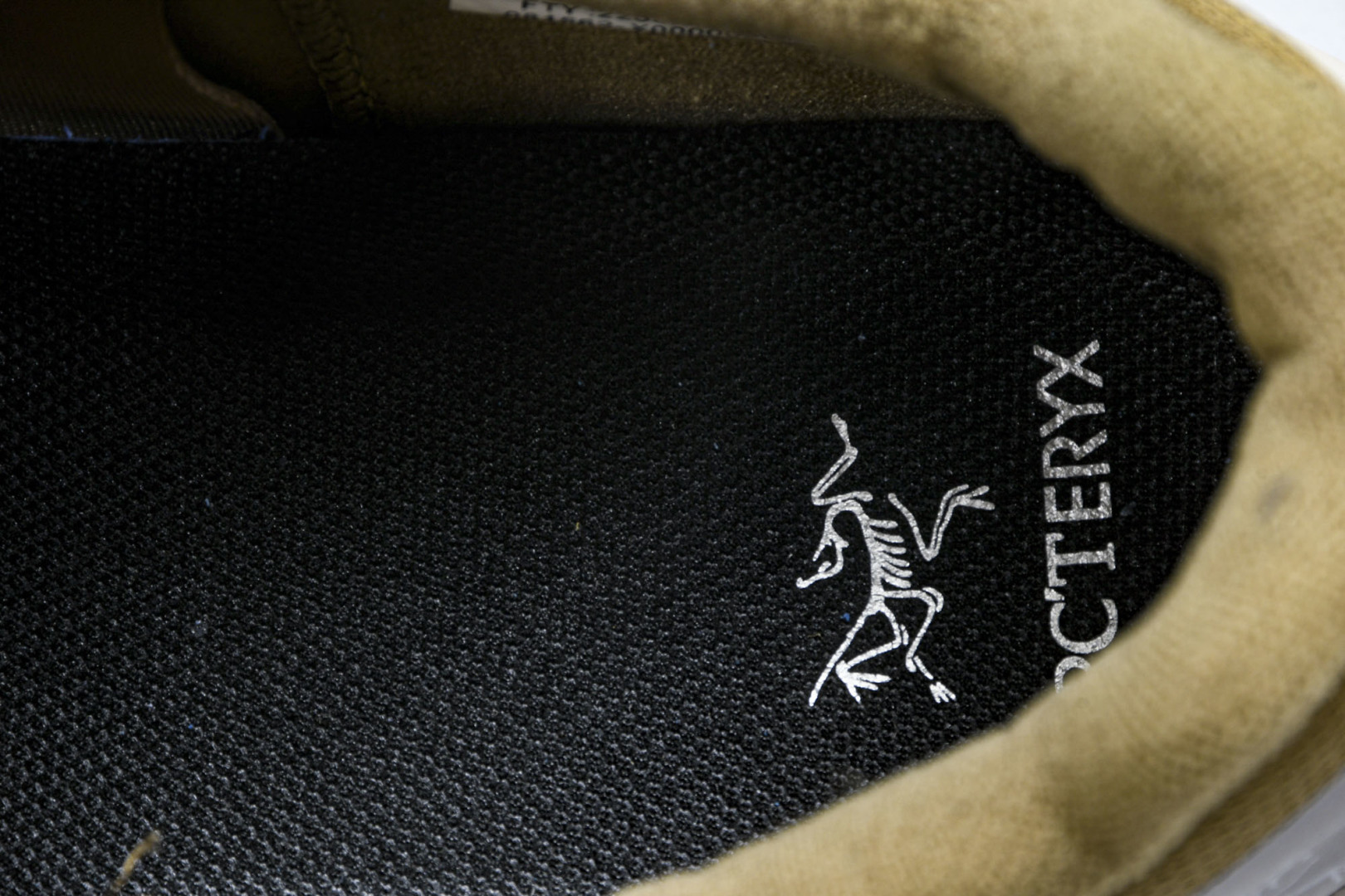Arc'teryx 尺码39-45

纯原版出品-始祖鸟·Arc'teryx Norvan LD 4 G