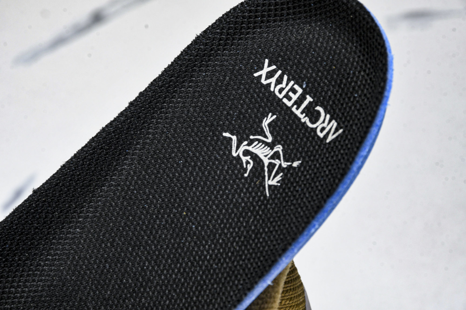 Arc'teryx 尺码39-45

纯原版出品-始祖鸟·Arc'teryx Norvan LD 4 G