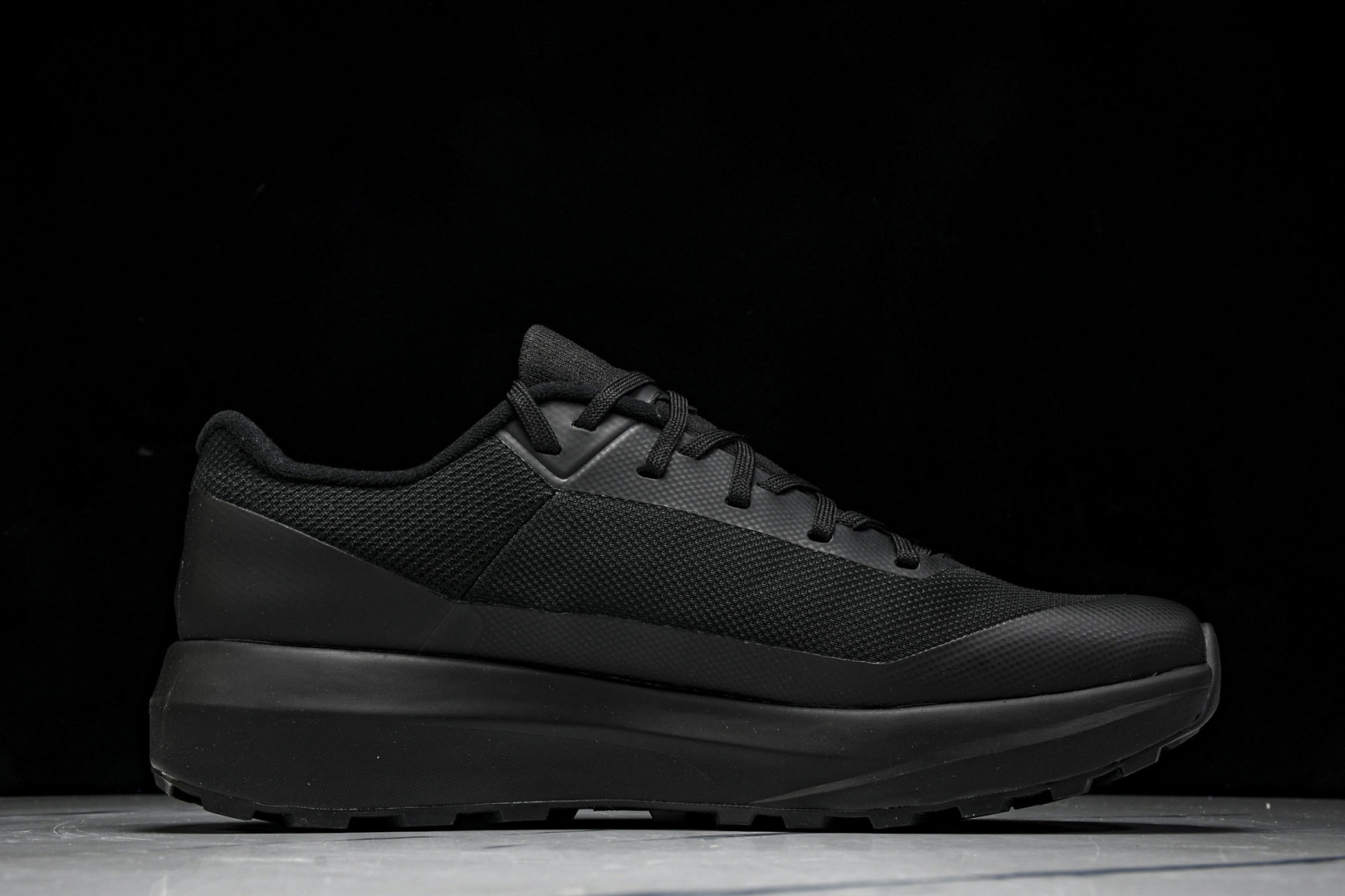 Arc'teryx 尺码39-45

纯原版出品-始祖鸟·Arc'teryx Norvan LD 4 G