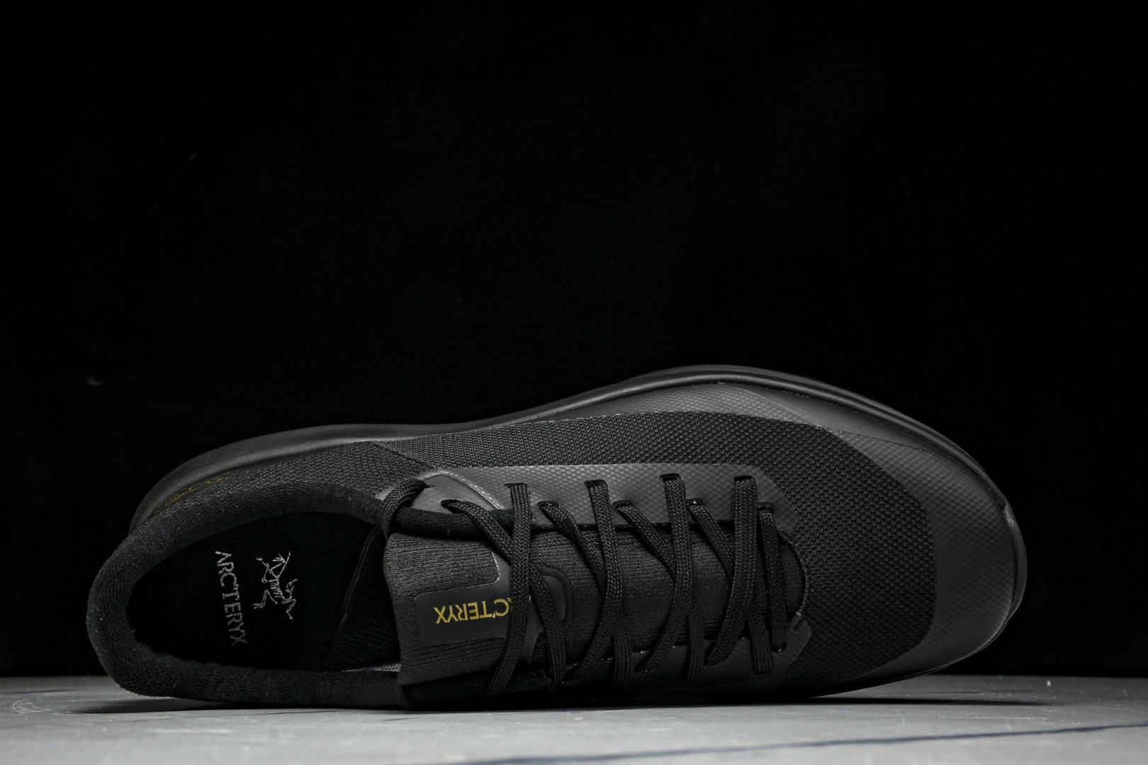 Arc'teryx 尺码39-45

纯原版出品-始祖鸟·Arc'teryx Norvan LD 4 G
