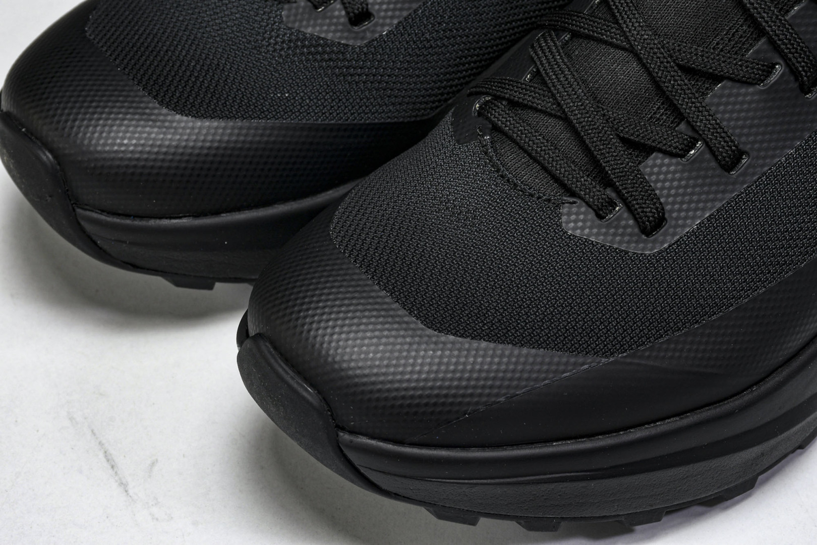 Arc'teryx 尺码39-45

纯原版出品-始祖鸟·Arc'teryx Norvan LD 4 G