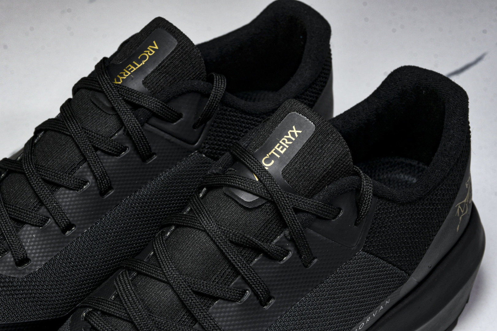 Arc'teryx 尺码39-45

纯原版出品-始祖鸟·Arc'teryx Norvan LD 4 G
