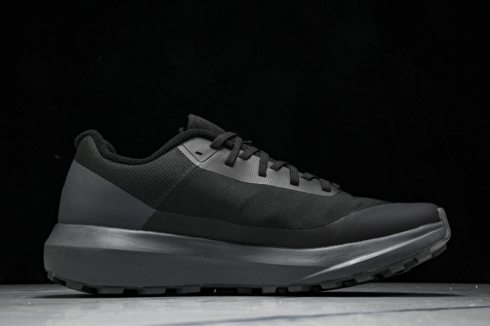 Arc'teryx 尺码39-45

纯原版出品-始祖鸟·Arc'teryx Norvan LD 4 G