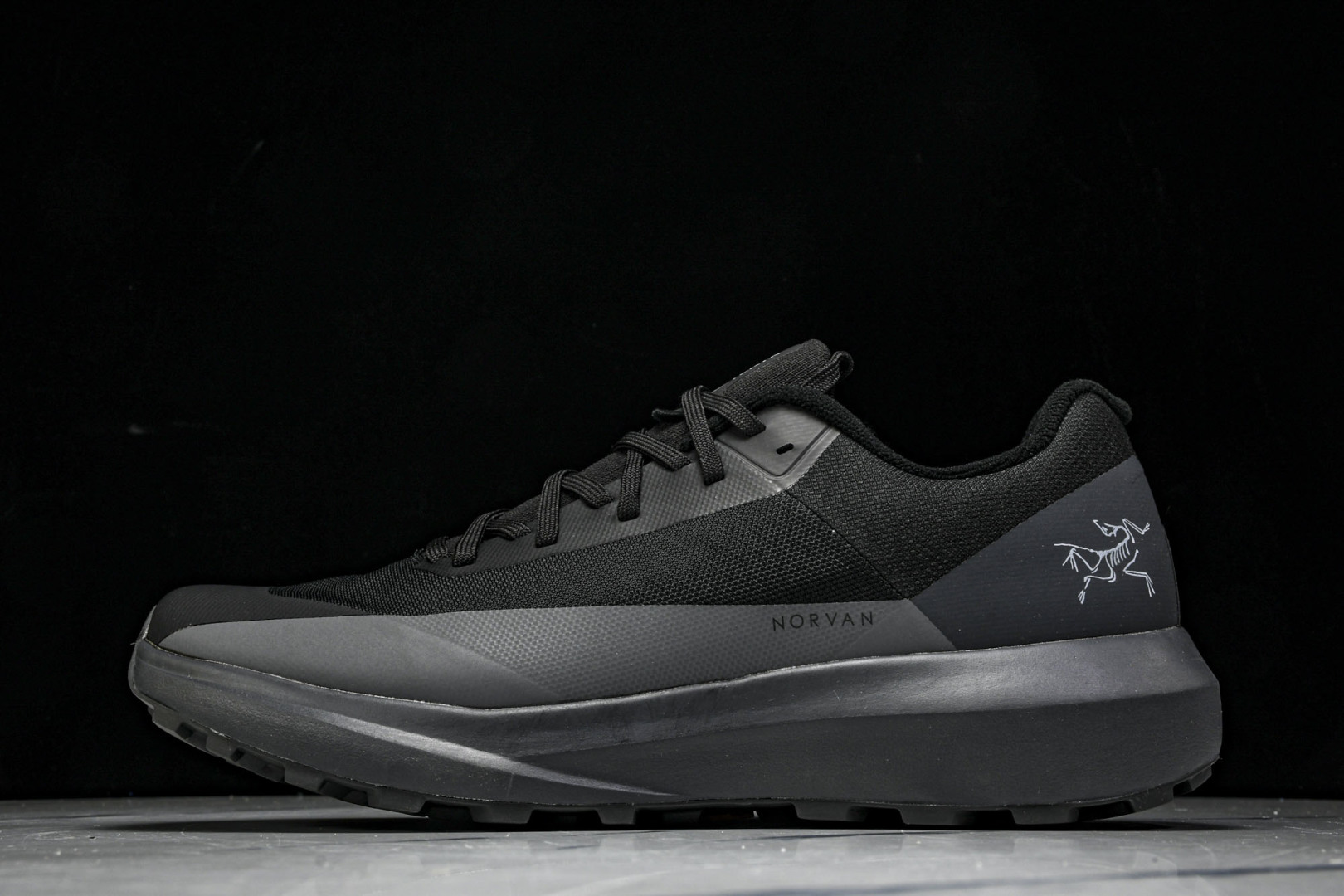 Arc'teryx 尺码39-45

纯原版出品-始祖鸟·Arc'teryx Norvan LD 4 G