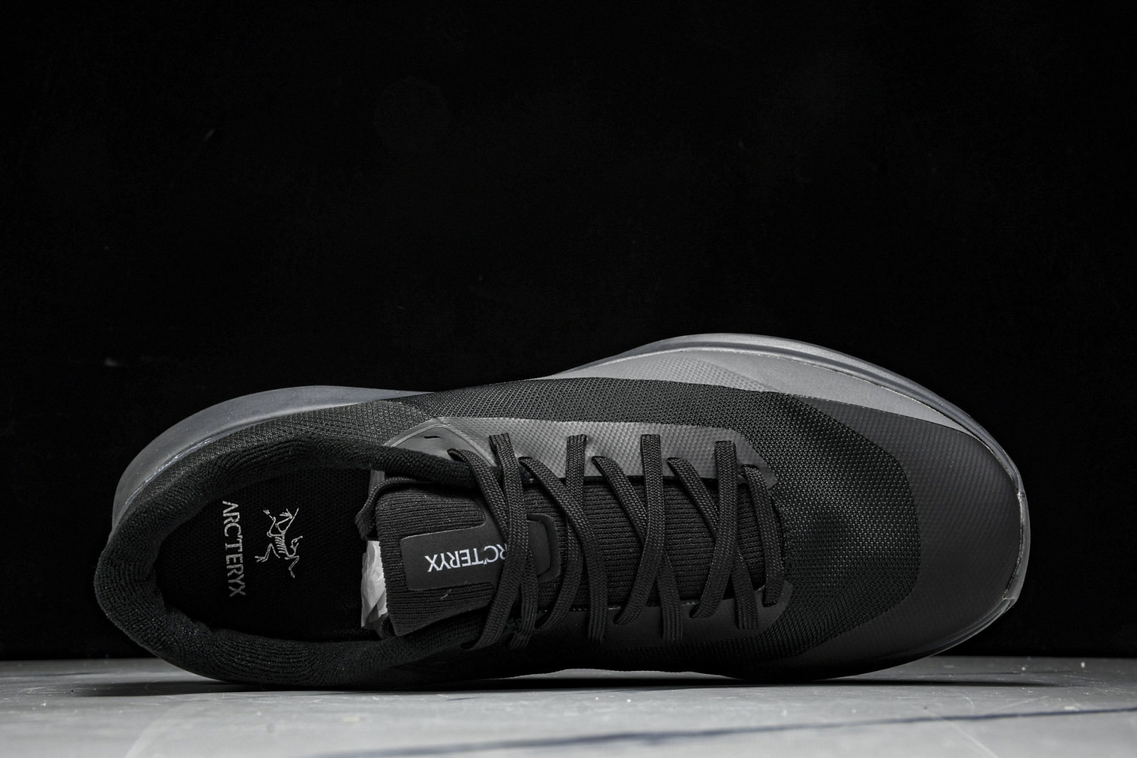 Arc'teryx 尺码39-45

纯原版出品-始祖鸟·Arc'teryx Norvan LD 4 G
