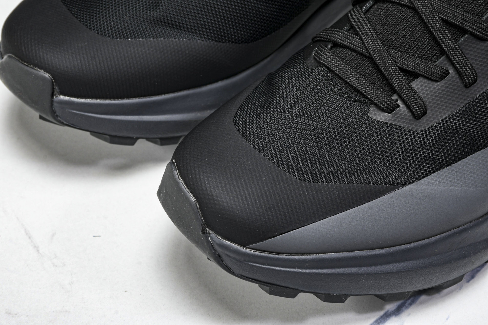 Arc'teryx 尺码39-45

纯原版出品-始祖鸟·Arc'teryx Norvan LD 4 G