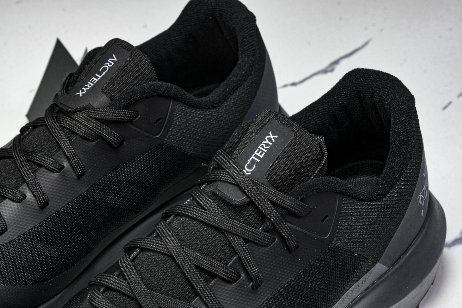 Arc'teryx 尺码39-45

纯原版出品-始祖鸟·Arc'teryx Norvan LD 4 G