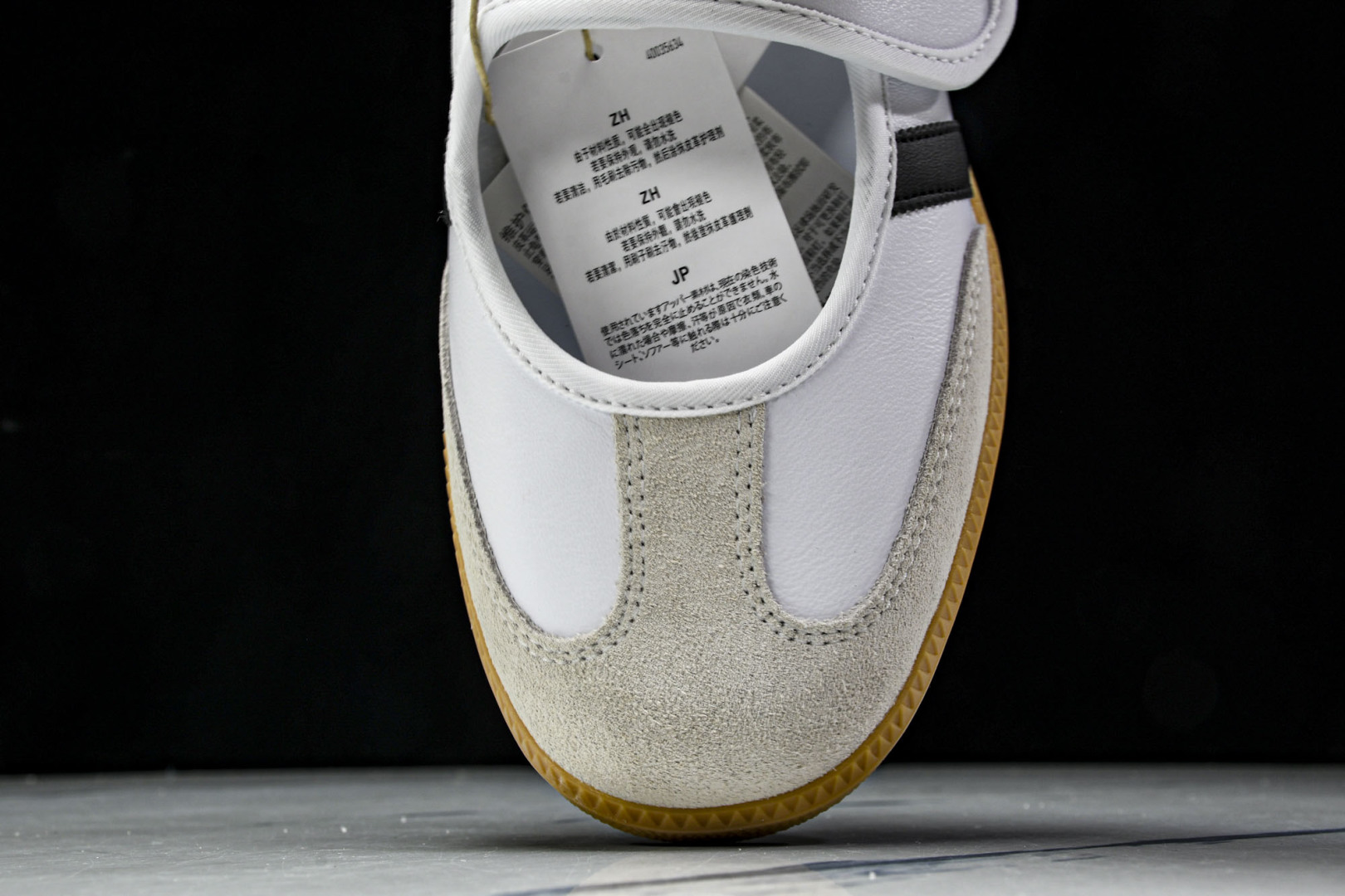  Adidas Samba Jane W 阿迪三叶草休闲生活鞋 JR1402 尺寸 36 36⅔ 37⅓