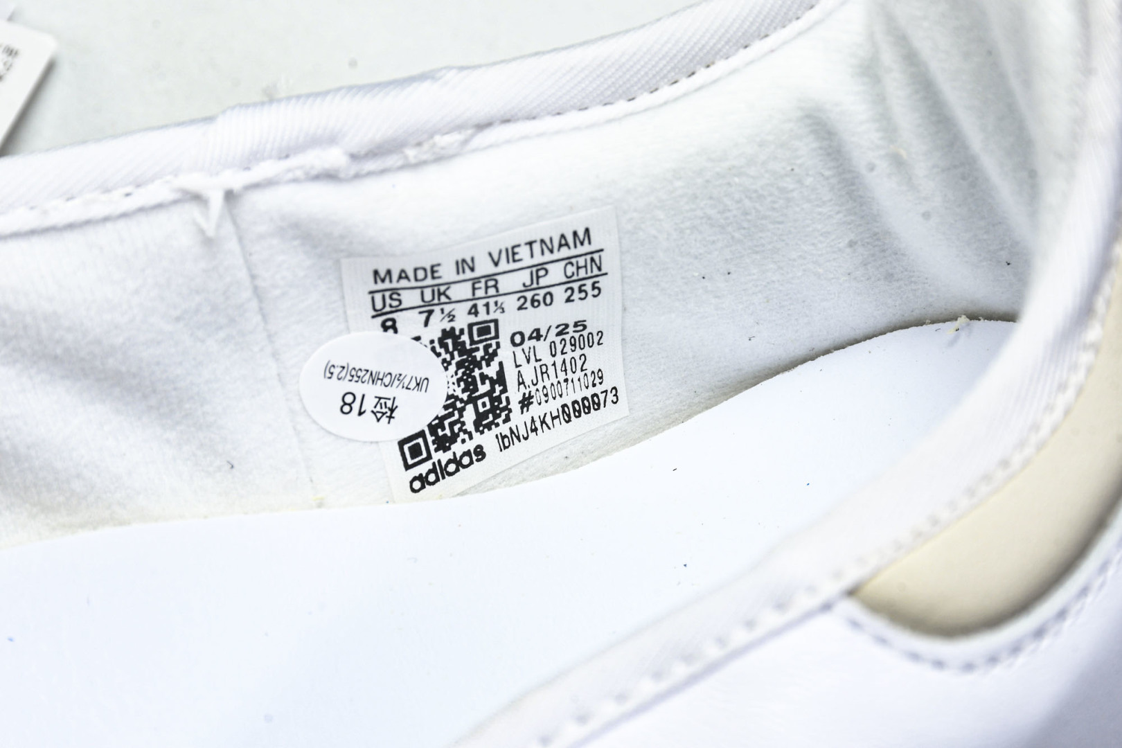  Adidas Samba Jane W 阿迪三叶草休闲生活鞋 JR1402 尺寸 36 36⅔ 37⅓