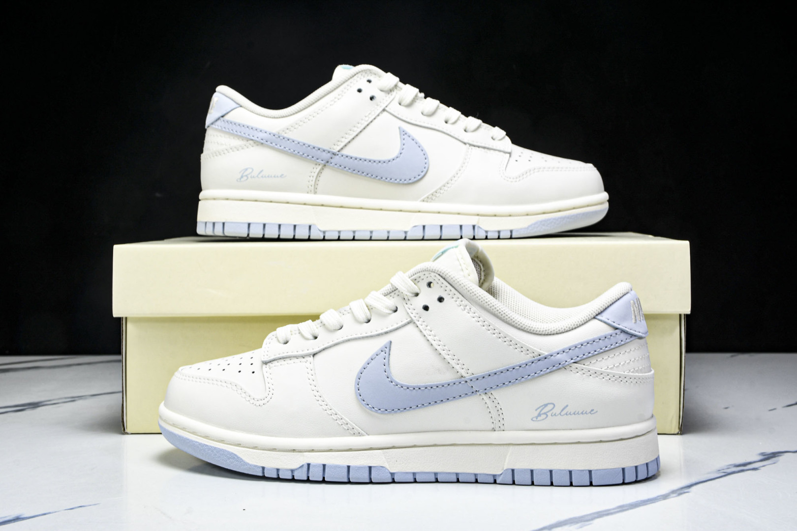 Dunk 尺码35.5-40

纯原版出品-SB Dunk Low Just Do It 周年高端定制 