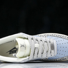 NK Air Force 1'07 Low LV联名 灰蓝石纹 空军一号低帮休闲板鞋 ZH2598-30 NK Air Force 1'07 Low LV联名 灰蓝石纹 空军一号低帮休闲板鞋 ZH2598-30