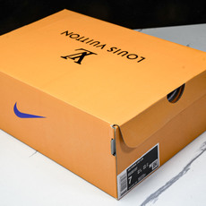 NK Air Force 1'07 Low LV联名 灰蓝石纹 空军一号低帮休闲板鞋 ZH2598-30 NK Air Force 1'07 Low LV联名 灰蓝石纹 空军一号低帮休闲板鞋 ZH2598-30