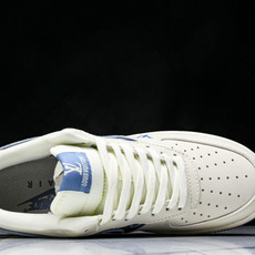 NK Air Force 1'07 Low LV联名 蓝布勾 空军一号低帮休闲板鞋 DF0188-068 NK Air Force 1'07 Low LV联名 蓝布勾 空军一号低帮休闲板鞋 DF0188-068