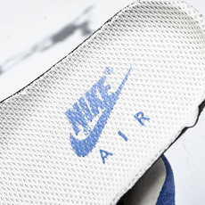 NK Air Force 1'07 Low LV联名 蓝布勾 空军一号低帮休闲板鞋 DF0188-068 NK Air Force 1'07 Low LV联名 蓝布勾 空军一号低帮休闲板鞋 DF0188-068