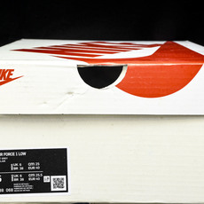 NK Air Force 1'07 Low LV联名 蓝布勾 空军一号低帮休闲板鞋 DF0188-068 NK Air Force 1'07 Low LV联名 蓝布勾 空军一号低帮休闲板鞋 DF0188-068