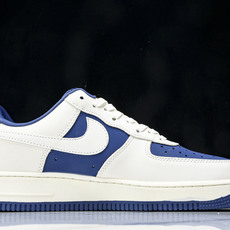 NK Air Force 1'07 Low LV联名 米蓝Justdoit 空军一号低帮休闲板鞋 KK1 NK Air Force 1'07 Low LV联名 米蓝Justdoit 空军一号低帮休闲板鞋 KK1