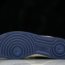NK Air Force 1'07 Low LV联名 米蓝Justdoit 空军一号低帮休闲板鞋 KK1 NK Air Force 1'07 Low LV联名 米蓝Justdoit 空军一号低帮休闲板鞋 KK1