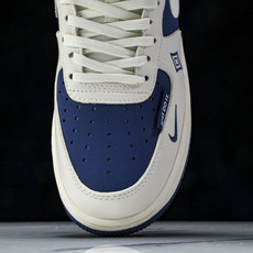 NK Air Force 1'07 Low LV联名 米蓝Justdoit 空军一号低帮休闲板鞋 KK1 NK Air Force 1'07 Low LV联名 米蓝Justdoit 空军一号低帮休闲板鞋 KK1