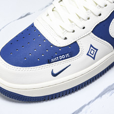 NK Air Force 1'07 Low LV联名 米蓝Justdoit 空军一号低帮休闲板鞋 KK1 NK Air Force 1'07 Low LV联名 米蓝Justdoit 空军一号低帮休闲板鞋 KK1