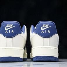 NK Air Force 1'07 Low LV联名 米蓝Justdoit 空军一号低帮休闲板鞋 KK1 NK Air Force 1'07 Low LV联名 米蓝Justdoit 空军一号低帮休闲板鞋 KK1