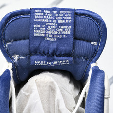 NK Air Force 1'07 Low LV联名 米蓝Justdoit 空军一号低帮休闲板鞋 KK1 NK Air Force 1'07 Low LV联名 米蓝Justdoit 空军一号低帮休闲板鞋 KK1