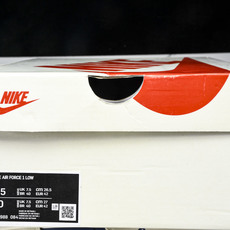 NK Air Force 1'07 Low LV联名 米蓝Justdoit 空军一号低帮休闲板鞋 KK1 NK Air Force 1'07 Low LV联名 米蓝Justdoit 空军一号低帮休闲板鞋 KK1