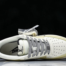 NK Air Force 1'07 Low LV联名 奶茶 空军一号低帮休闲板鞋 ZH2598-308 NK Air Force 1'07 Low LV联名 奶茶 空军一号低帮休闲板鞋 ZH2598-308
