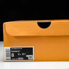 NK Air Force 1'07 Low LV联名 奶茶 空军一号低帮休闲板鞋 ZH2598-308 NK Air Force 1'07 Low LV联名 奶茶 空军一号低帮休闲板鞋 ZH2598-308