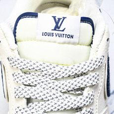 NK Air Force 1'07 Low LV联名 牛仔蓝勾 空军一号低帮休闲板鞋 SM6668-10 NK Air Force 1'07 Low LV联名 牛仔蓝勾 空军一号低帮休闲板鞋 SM6668-10