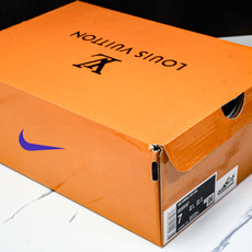 NK Air Force 1'07 Low LV联名 前掌黑牛仔 空军一号低帮休闲板鞋 YX5066-3 NK Air Force 1'07 Low LV联名 前掌黑牛仔 空军一号低帮休闲板鞋 YX5066-3