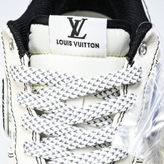 NK Air Force 1'07 Low LV联名 双拼黑牛仔 空军一号低帮休闲板鞋 YX5066-3 NK Air Force 1'07 Low LV联名 双拼黑牛仔 空军一号低帮休闲板鞋 YX5066-3