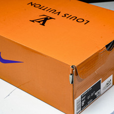 NK Air Force 1'07 Low LV联名 双拼黑牛仔 空军一号低帮休闲板鞋 YX5066-3 NK Air Force 1'07 Low LV联名 双拼黑牛仔 空军一号低帮休闲板鞋 YX5066-3