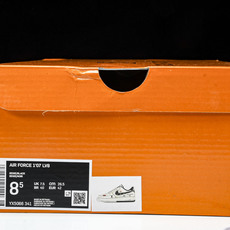 NK Air Force 1'07 Low LV联名 双拼黑牛仔 空军一号低帮休闲板鞋 YX5066-3 NK Air Force 1'07 Low LV联名 双拼黑牛仔 空军一号低帮休闲板鞋 YX5066-3