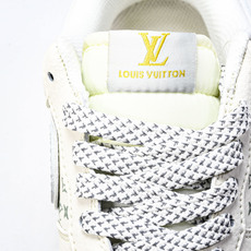 NK Air Force 1'07 Low LV联名 印花小金勾 空军一号低帮休闲板鞋 XX3168-1 NK Air Force 1'07 Low LV联名 印花小金勾 空军一号低帮休闲板鞋 XX3168-1