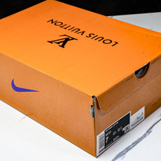 NK Air Force 1'07 Low LV联名 印花小金勾 空军一号低帮休闲板鞋 XX3168-1 NK Air Force 1'07 Low LV联名 印花小金勾 空军一号低帮休闲板鞋 XX3168-1