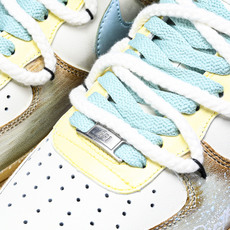 NK Air Force 1'07 Low Mint Bubble 手绘涂鸦 薄荷气泡 空军一号低帮休闲 NK Air Force 1'07 Low Mint Bubble 手绘涂鸦 薄荷气泡 空军一号低帮休闲