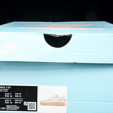 NK Air Force 1'07 Low Mint Bubble 手绘涂鸦 薄荷气泡 空军一号低帮休闲 NK Air Force 1'07 Low Mint Bubble 手绘涂鸦 薄荷气泡 空军一号低帮休闲