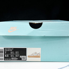 NK Air Force 1'07 Low Mint Bubble 手绘涂鸦 薄荷气泡 空军一号低帮休闲 NK Air Force 1'07 Low Mint Bubble 手绘涂鸦 薄荷气泡 空军一号低帮休闲