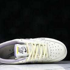 NK Air Force 1'07 Low Purple Rabbit Baby 小香风系列 紫兔宝宝 NK Air Force 1'07 Low Purple Rabbit Baby 小香风系列 紫兔宝宝